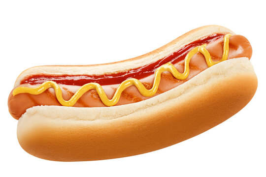 En pølse