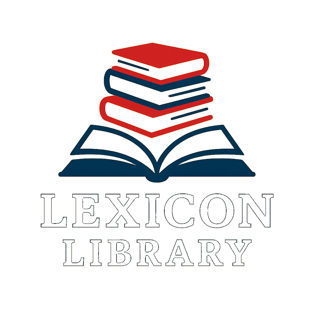 a stack of books above an open book